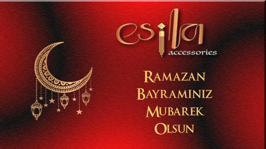 Ramazan Bayramınız Mübarek Olsun