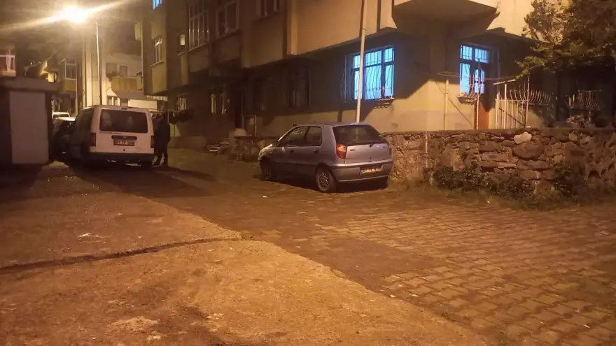 İki kardeş arasında çıkan kavgada kan aktı...