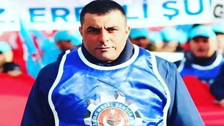 Türk Metal Sendikasında Yönetim değişti