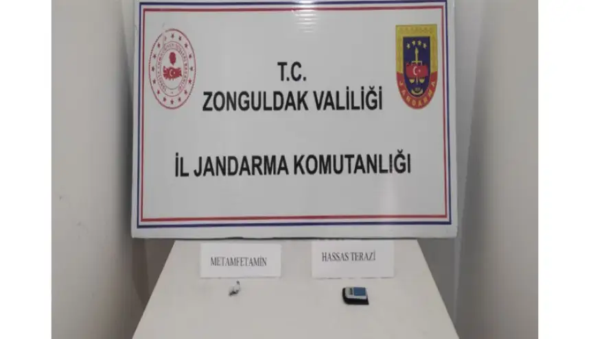Ereğli'de Uyuşturucu Operasyonu: 4 Gözaltı