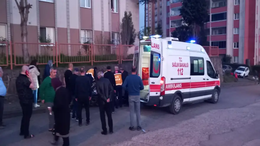 Eşini pompalı tüfekle öldürdü..