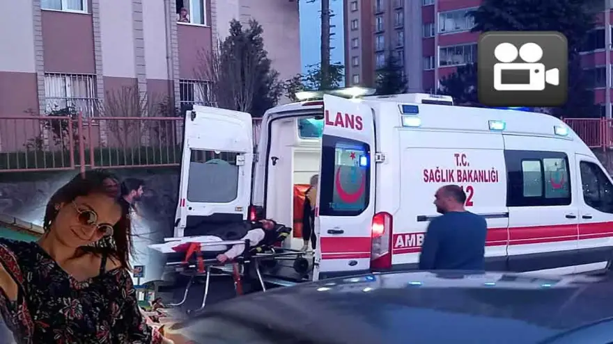 Takıntılı olduğu kadını pompalı tüfek ile öldürdü