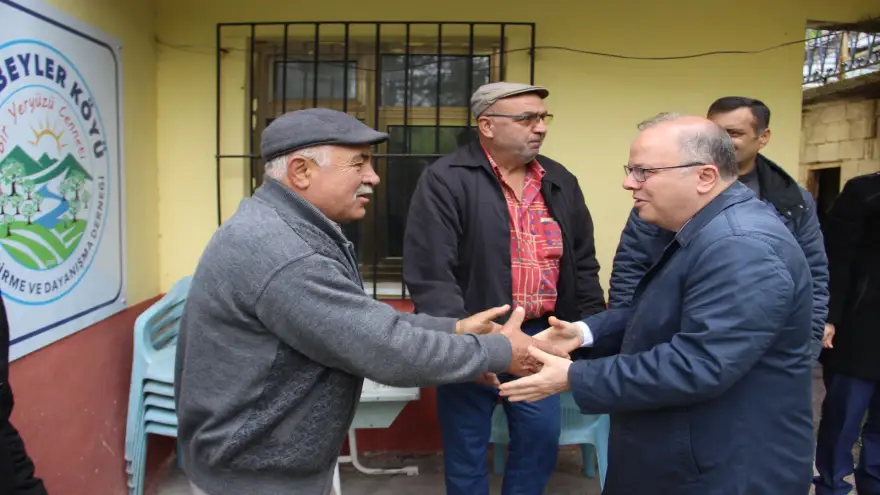 Kotra: “Zonguldak’ın hakkını savunmaya devam edeceğim”