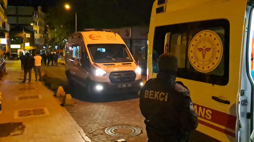 Mahkeme sona erdi: 2 Kişi tutuklandı