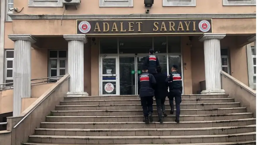 104 kişi hakkında işlem yapıldı, 16 Kişi tutuklandı...