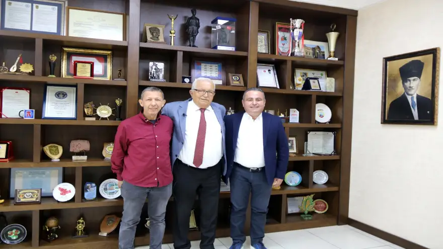Kdz. Ereğli Belediyespor’da büyük güç birlikteliği