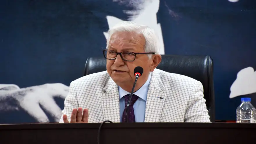 Ozon Tesisi Hizmete Girdi, Suda Koku Ve Tat Kaybı Olmayacak