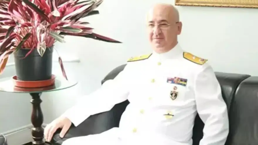 Hasan Doğan beraat etti...