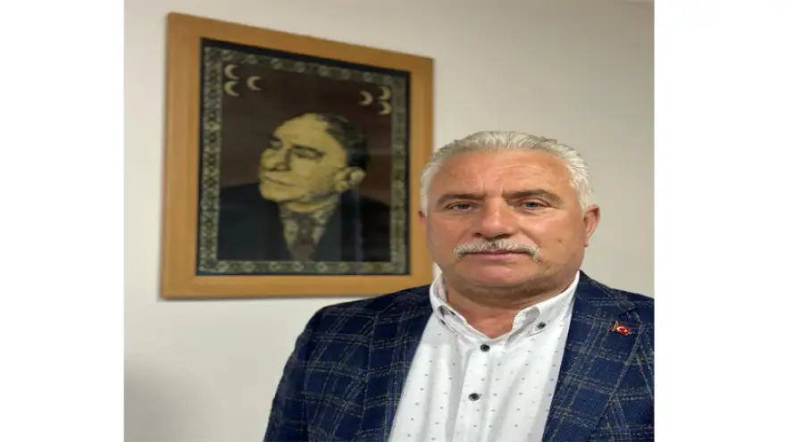 28 Mayıs tarihinde hep birlikte Türkiye'yiz