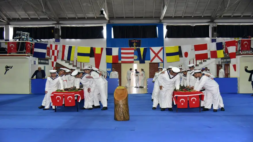 Engelli Bireylerin Katıldığı Yemin Töreni Duygu Dolu Anlarla Geçti