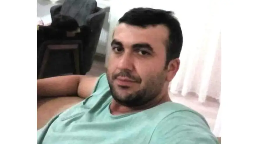 Ereğlili genç iş kazasında hayatını kaybetti...