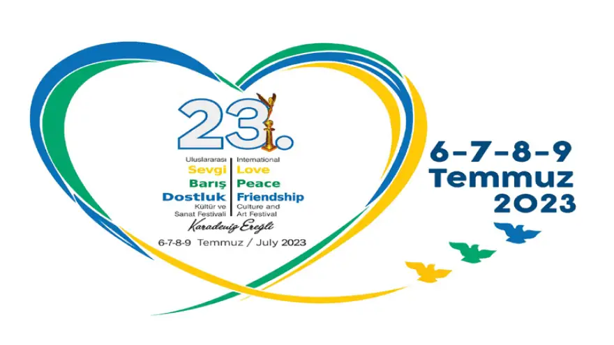 Festival 6-7-8-9 Temmuz'da...