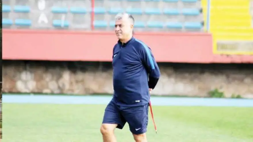 Ereğli Belediyespor Cahit Terzi ile anlaştı..