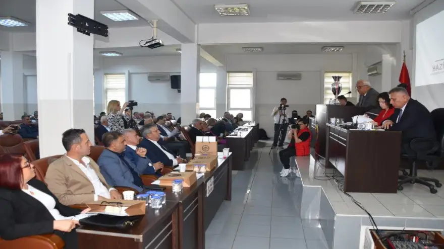 Posbıyık: Ören’e Doğalgaz Verilmesini Hükümet Yetkilileri Engelliyor