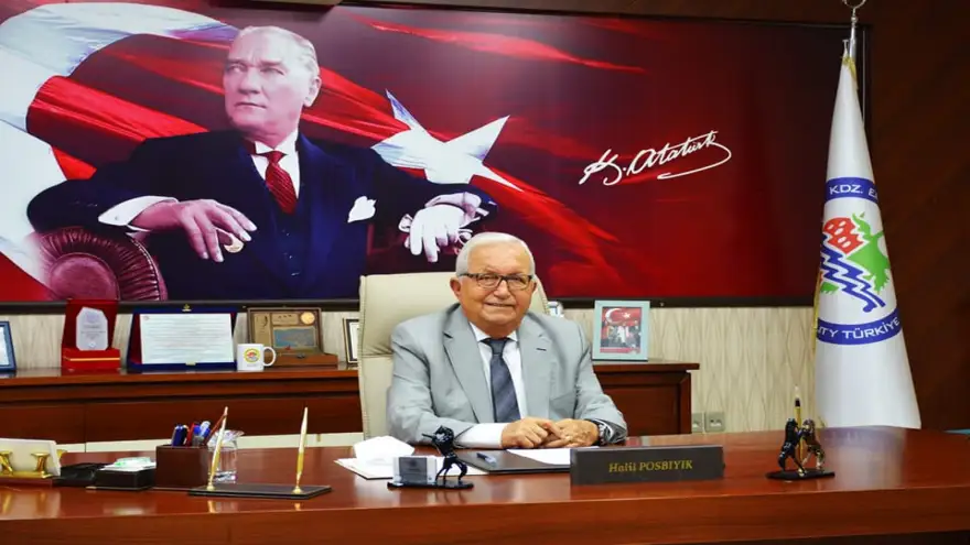 Posbıyık: Yalan, dolanla gündem oluşturma çabası