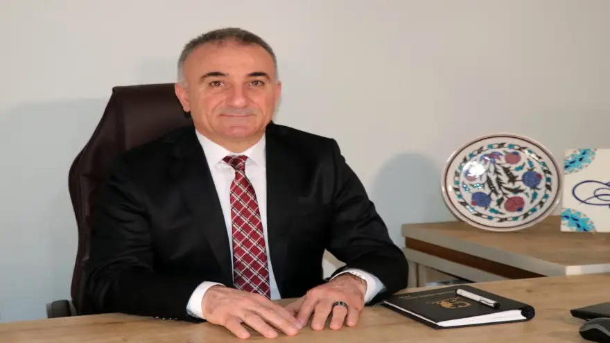 Sesli “Kdz. Ereğli’nin il olma hayali Cumhuriyet’imizin 100. Yılında gerçek olmalı”