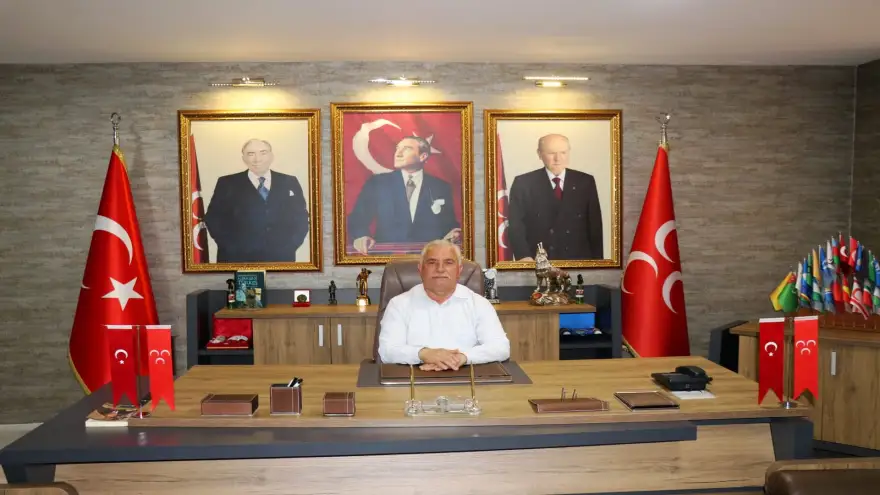 Demirtürk “Ereğli’nin il olmasını canı gönülden istiyorum”