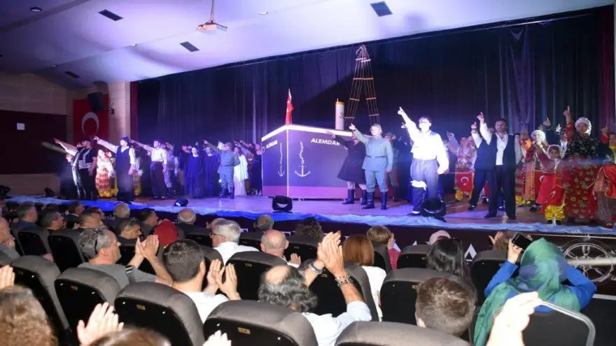 ‘Alesta Alemdar’, Beğeniyle İzlendi