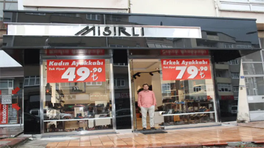 20 YILLIK BAŞARININ SIRRI İSTİKRARLI DURUŞ