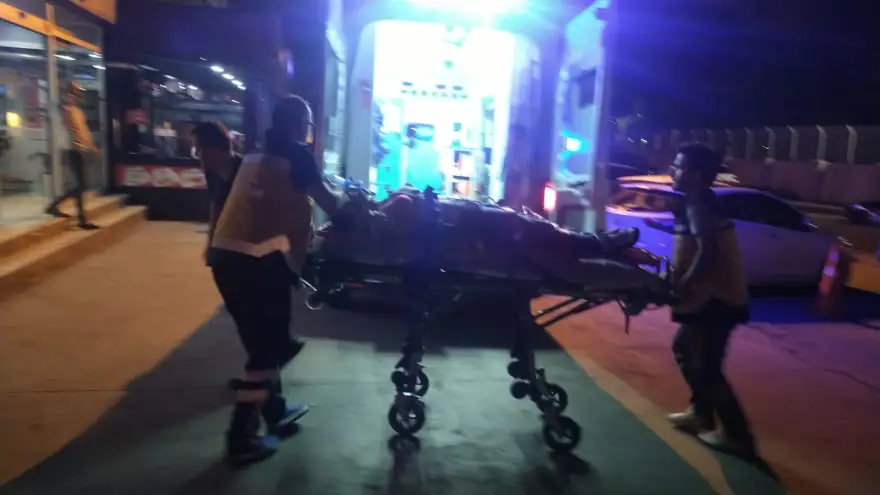 Kazada ağır yaralanmıştı, hayata tutunamadı...