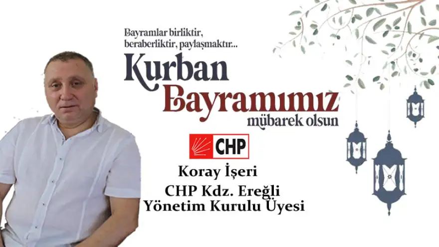 Kurban Bayramımız Mübarek Olsun