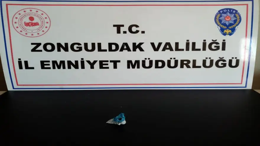 Uyuşturucu operasyonu: 5 gözaltı