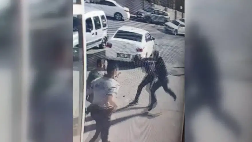 Ereğli’de sağlık çalışanı saldırıya uğradı...