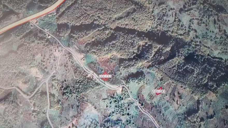 Acil Satılık Arsalar