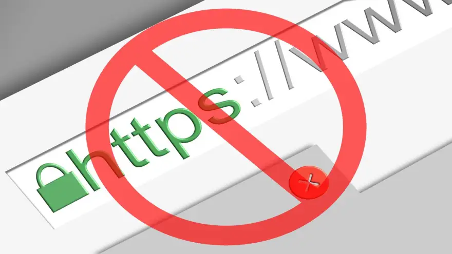 Çeşitli dolandırıcı sitelere erişim engeli getirildi...