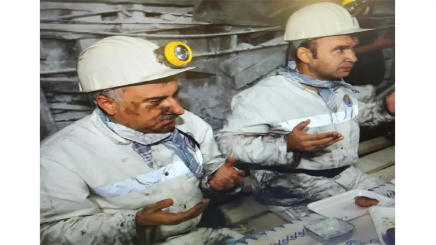 Emniyet Müdürü Fahri Aktaş Zonguldak halkına mektupla veda etti