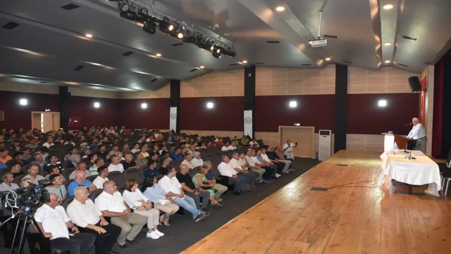 Kdz. Ereğli Belediyesi İşçisine Yüzde 51 Zam