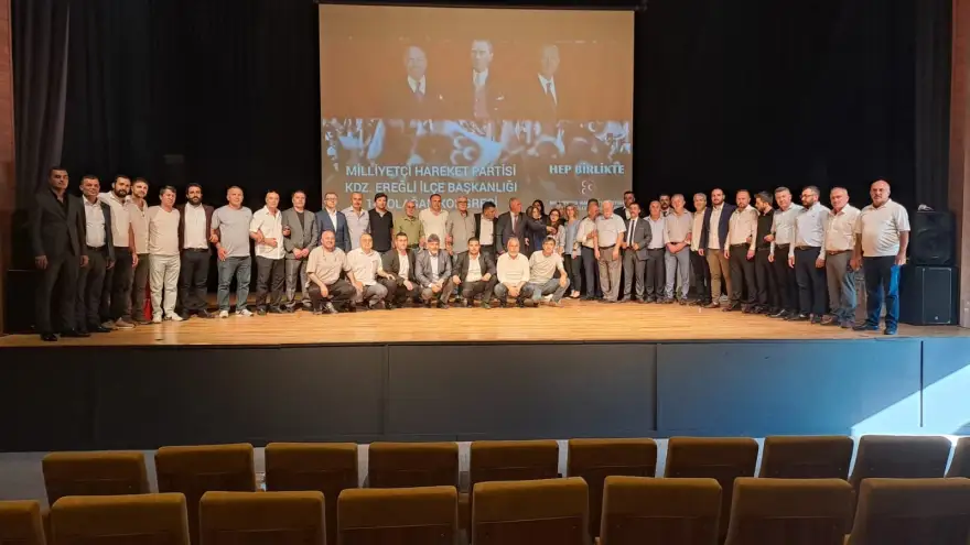 Rahman Demirtürk, güven tazeledi...