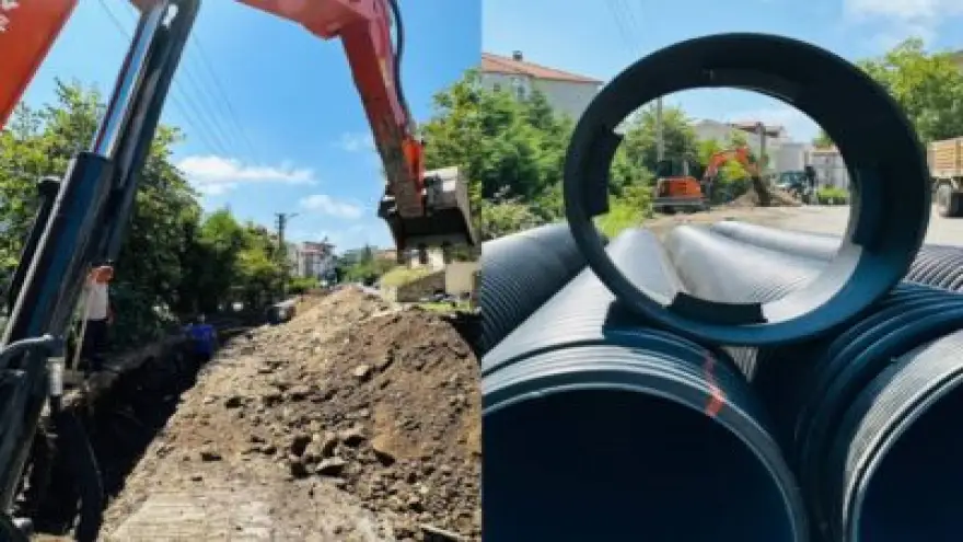 Mahallelerde Çalışma Ve Kontroller Devam Ediyor