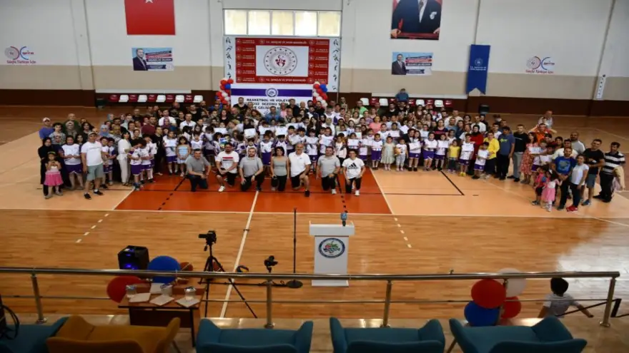 Kış Dönemi Basketbol Spor Okulu Açılıyor