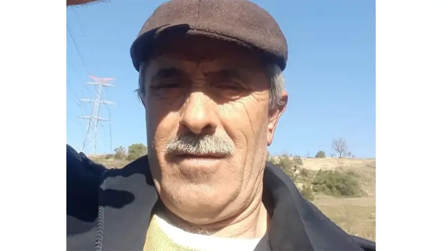 Ormanlık alanda cesedi bulundu...