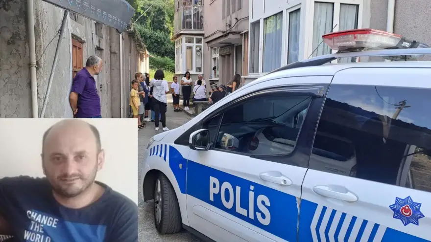 3 gündür haber alınamayan Kayhan Eroğlu evinde ölü bulundu...