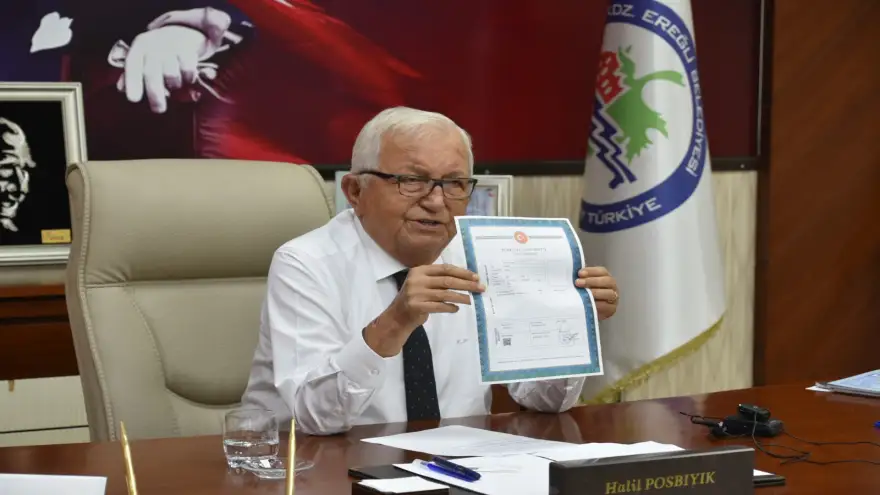 Başkan Posbıyık: Kavgayı Tasvip Etmem Mümkün Değil