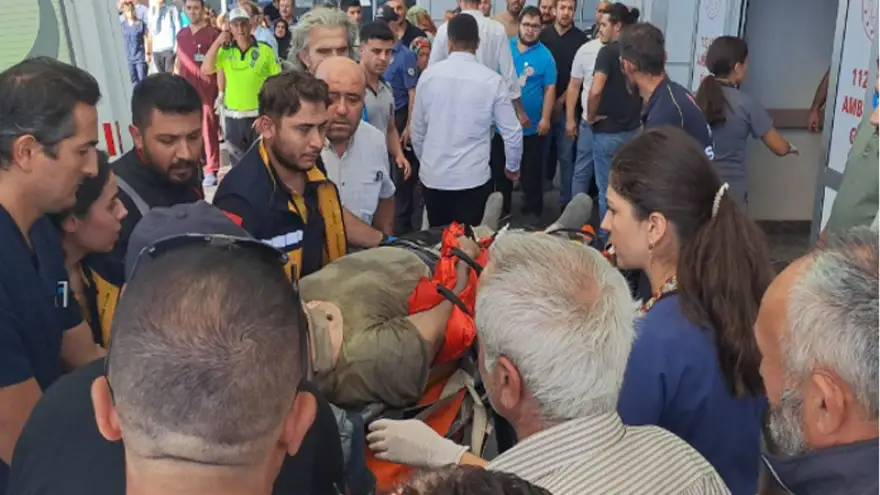 TTK maden göçüğünde 1 Ölü 6 Yaralı