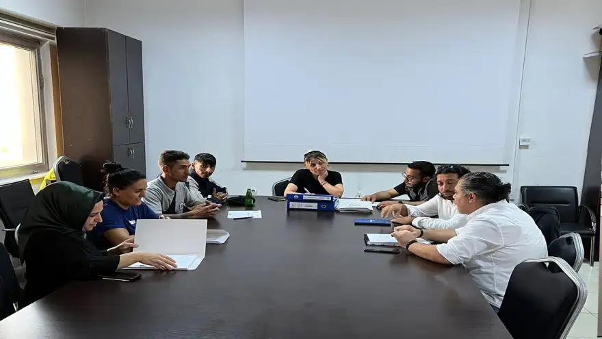 Ereğli Belediyesi’nde Romacted Programı 2. Aşama Çalışmaları Devam Ediyor