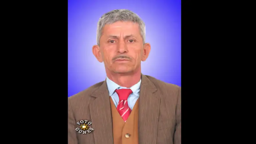 MHP'li Meclis Üyesi Halil Kılıç Babasını Kaybetti