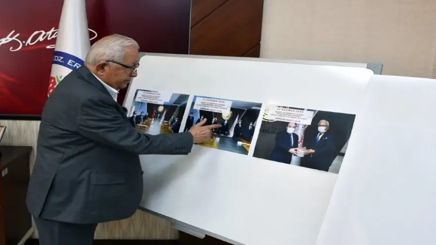 "Erdemir, özel endüstri bölgesi olursa Ereğli ile hiçbir alakası olmayacak"