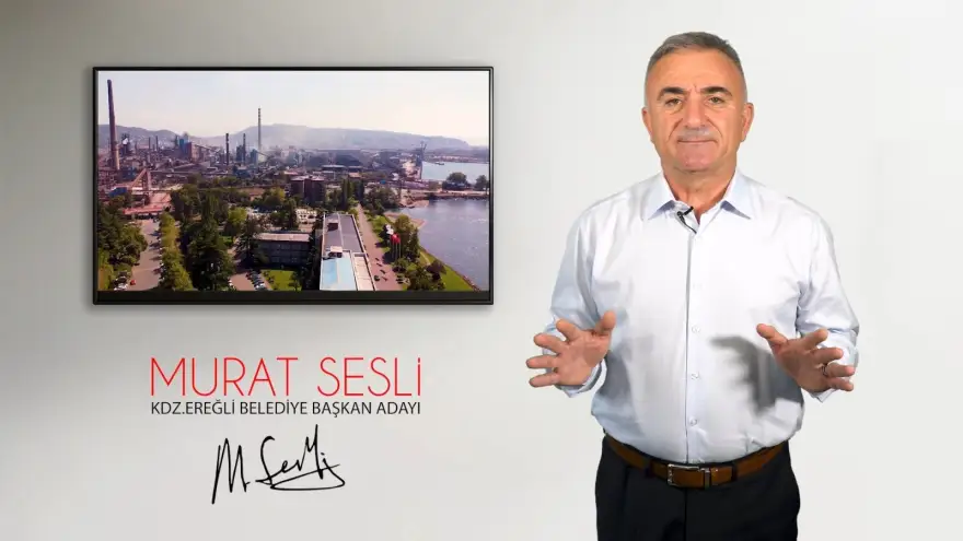 Sesli çarpıcı açıklamalarda bulundu