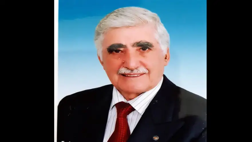 Muharrem Bulak vefat etti