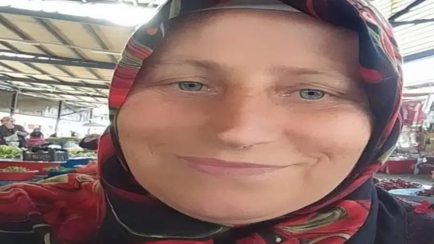 Ortadan kaybolan Melek Çakır bulundu..