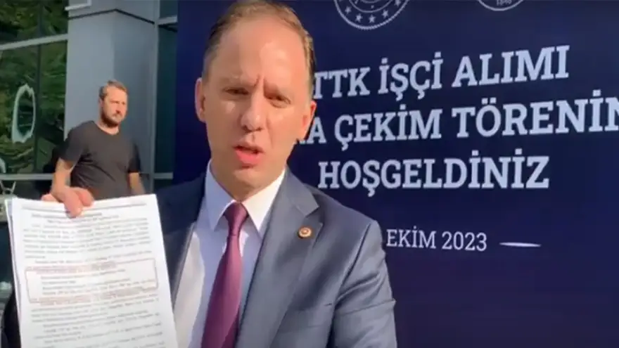 Mısır doğumlu olan Abdelrahman Abdelattey kurada kazandı.