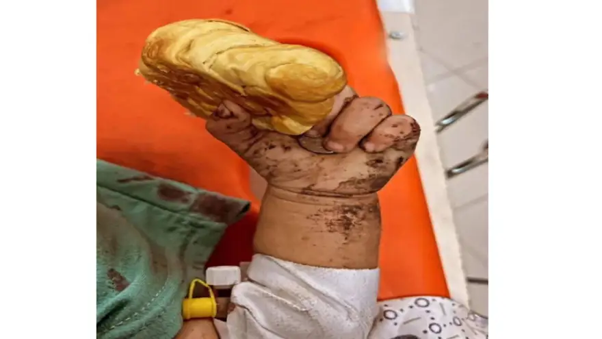 Başkan Halil Posbıyık, İsrail Saldırılarını Kınadı