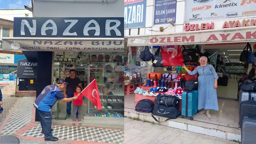 Kdz. Ereğli, Cumhuriyet coşkusuna hazırlanıyor