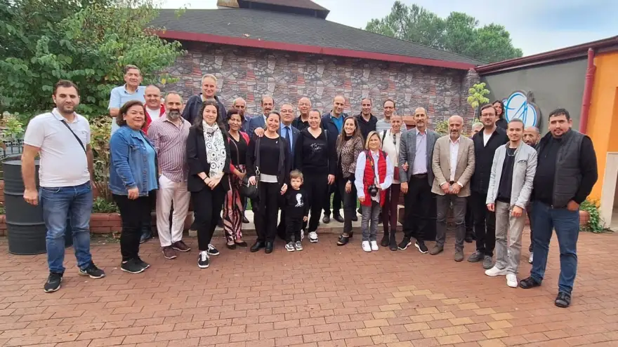 Dikmen: "İsraftan, gereksiz harcamalardan kaçınacağız"