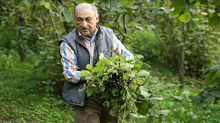 Çiftçilere ÇKS uyarısı