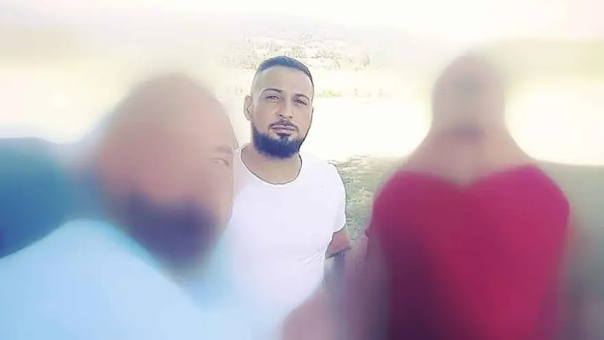 Baba, oğlunu bıçaklayarak öldürdü